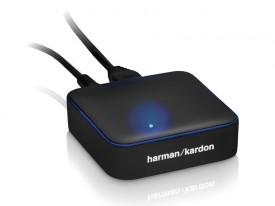 Harman Kardon BTA 10, Zewnętrzny adapter Bluetooth.