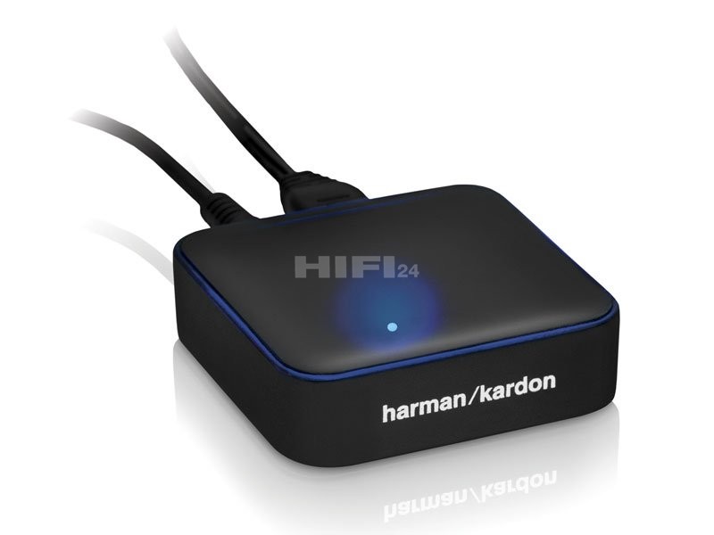 Harman Kardon BTA 10, Zewnętrzny adapter Bluetooth.