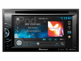 PIONEER AVH-X2500BT