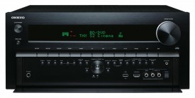 Onkyo TX-NR818