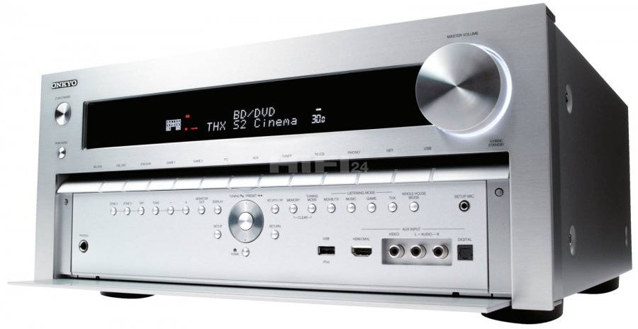 Onkyo TX-NR818