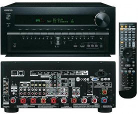 Onkyo TX-NR818