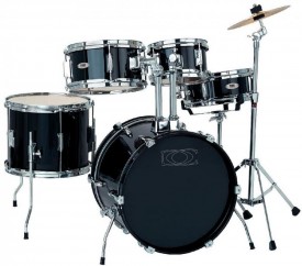 GEWApure Drumset Junior Zestaw Perkusyjny