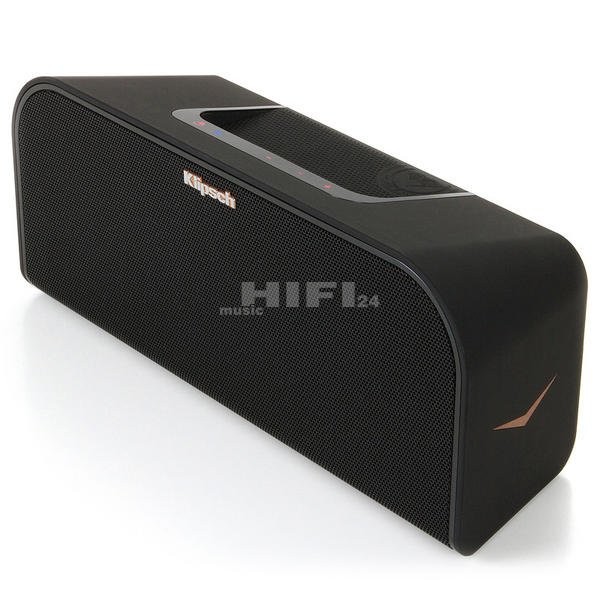 Klipsh KMC 3 Bluetooth Bezprzewodowy system muzyczny