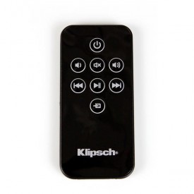 Klipsh KMC 3 Bluetooth Bezprzewodowy system muzyczny