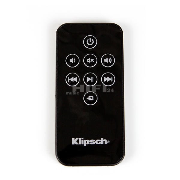 Klipsh KMC 3 Bluetooth Bezprzewodowy system muzyczny