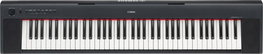 Keyboard Yamaha Piaggero NP-31