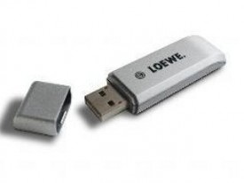 LOEWE WLAN USB STICK WIFI