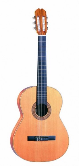 Gitara Klasyczna Admira SEVILLA