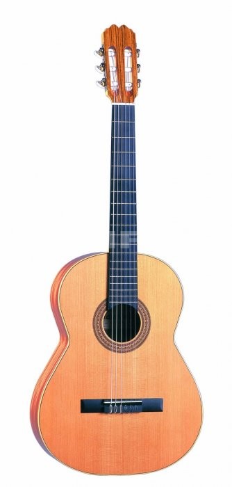 Gitara Klasyczna Admira SEVILLA