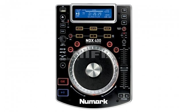 Numark NDX400 