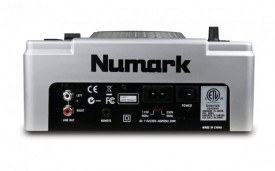 Numark NDX400 