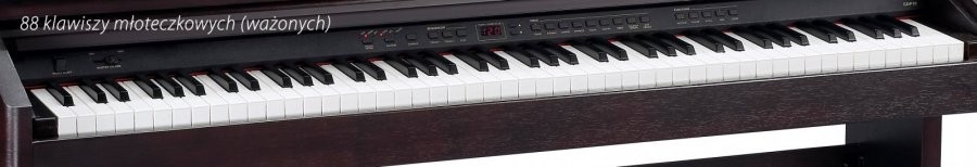 Orla CDP 10 Pianino Cyfrowe