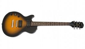 Gitara elektryczna Epiphone Les Paul Special II VS 
