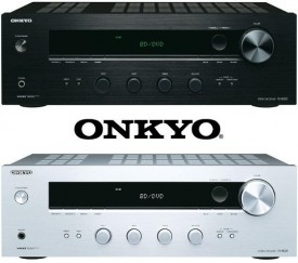 Onkyo TX-8020
