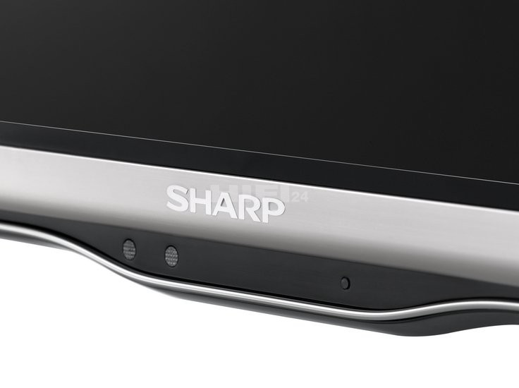 SHARP LC60UQ10