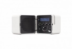 Brionvega Cubo radio ts522 DAB+ Bluetooth