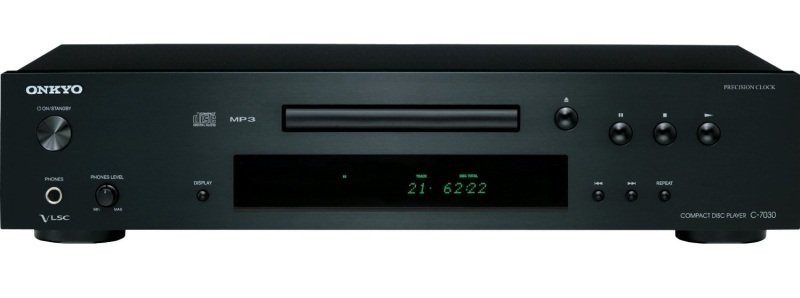 Onkyo C-7030