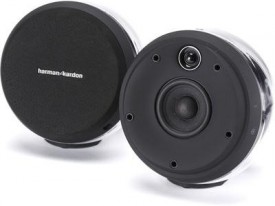 Harman Kardon NOVA ekskluzywne głośniki 2.0 