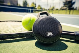 JBL Clip BLACK