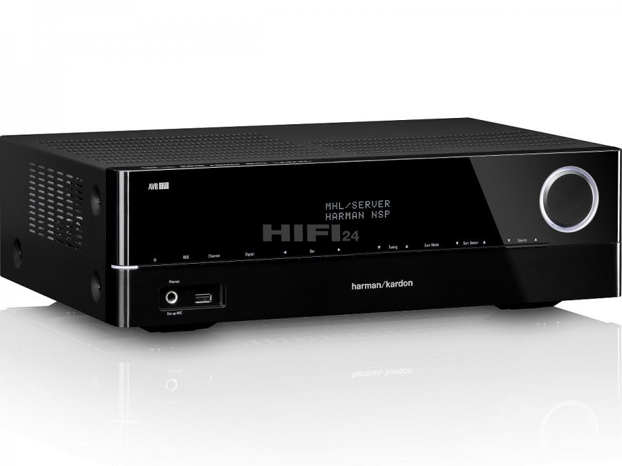 HARMAN KARDON AVR 171