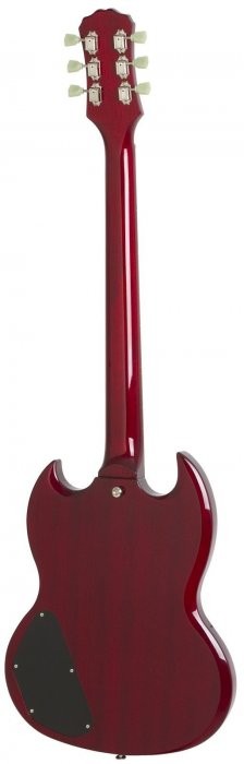 Epiphone G400 PRO Cherry CH