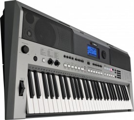 Keyboard Yamaha PSR E443