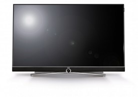 Loewe connect 55 Ultra HD Czarny 