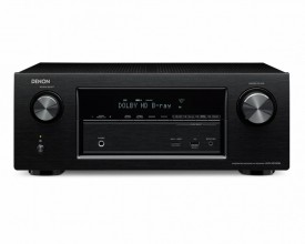 Denon AVR-X 2100W