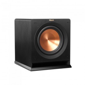 Zestaw Loewe Sound Projector + Subwoofer Klipsch R-115 SW