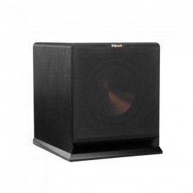 Zestaw Loewe Sound Projector + Subwoofer Klipsch R-115 SW