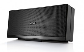 Loewe ART 55 Ultra HD + Promocja LOEWE Speaker2go