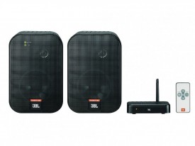 JBL CONTROL 2,4G