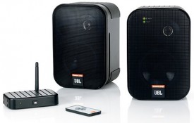 JBL CONTROL 2,4G