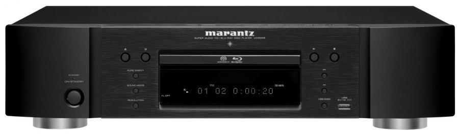 Marantz UD5005
