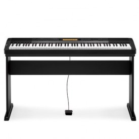 Pianino cyfrowe Casio CDP-220R + stand