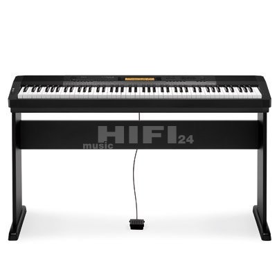 Pianino cyfrowe Casio CDP-220R + stand