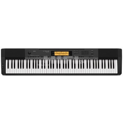 Pianino cyfrowe Casio CDP-220R + stand