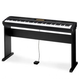 Pianino cyfrowe Casio CDP-220R + stand