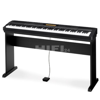 Pianino cyfrowe Casio CDP-220R + stand